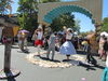 Hand Car Regatta