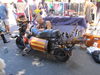 Hand Car Regatta