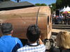 Hand Car Regatta