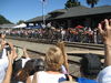 Hand Car Regatta