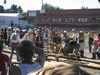 Hand Car Regatta
