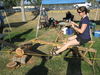 Harvest Fair Sonoma Santa Rosa 2010